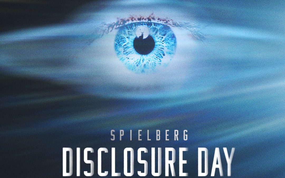 Disclosure Day