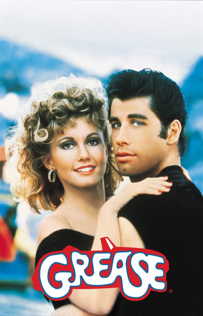 Grease