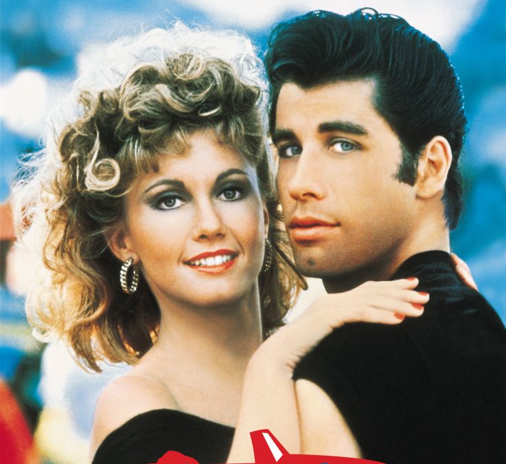 Grease
