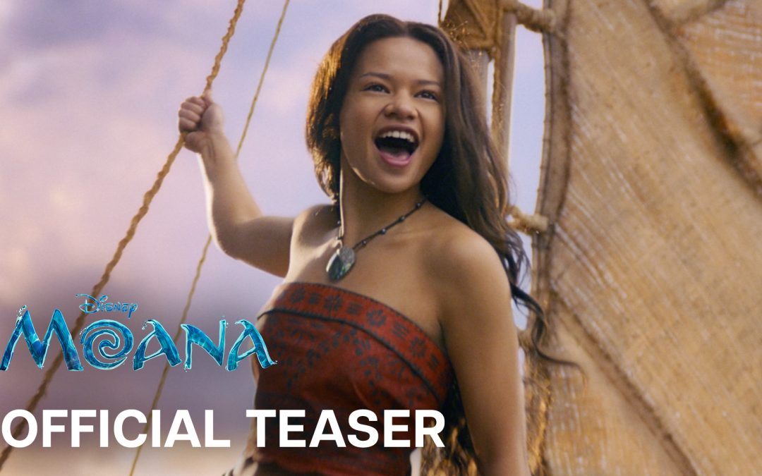 Moana