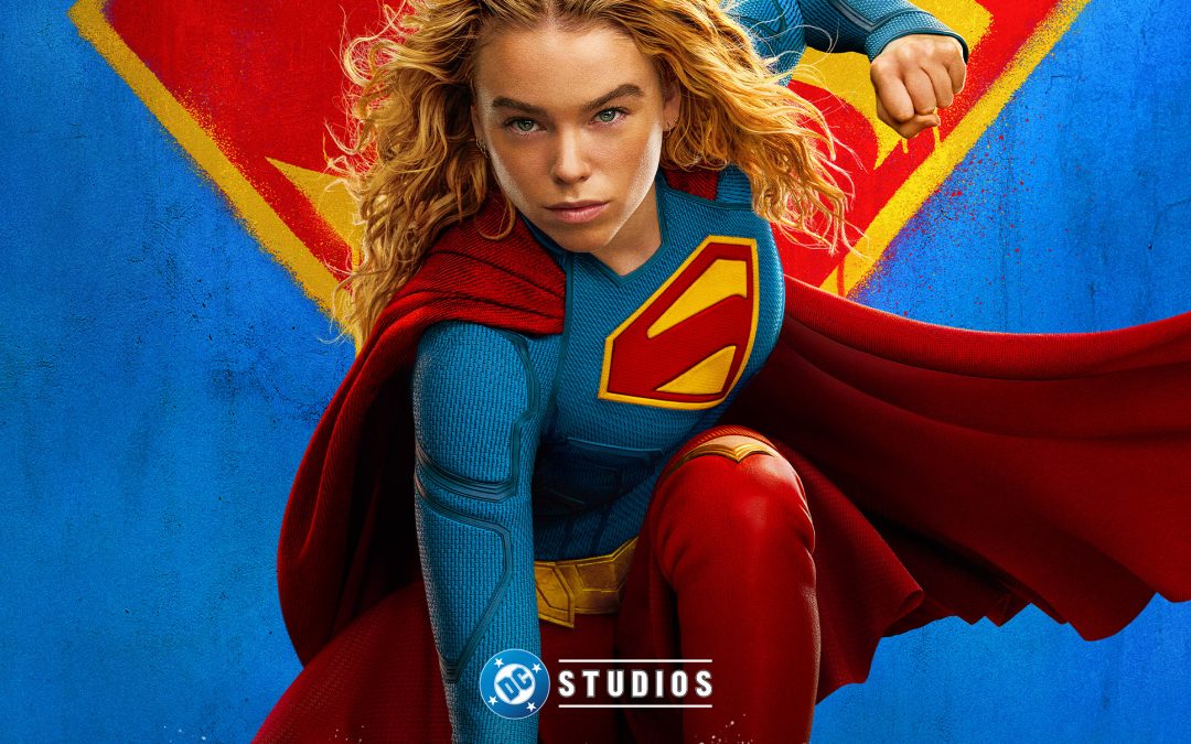 Supergirl