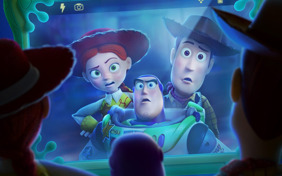 Toy Story 5