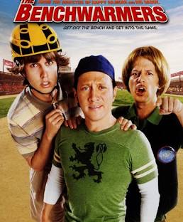 Benchwarmers art
