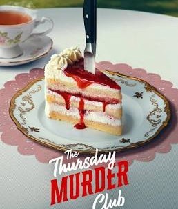 Thursday Murder Club